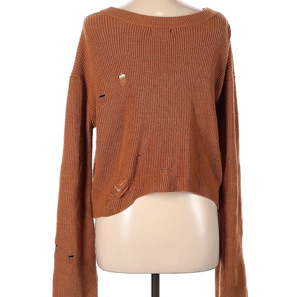 Jella C Sweater - Picture 2 of 2